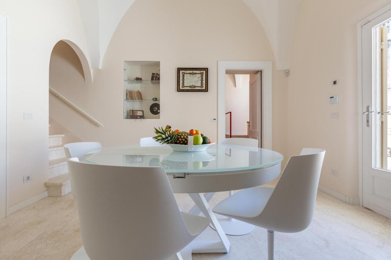 Palazzo Mascetti Ξενοδοχείο Ostuni Εξωτερικό φωτογραφία