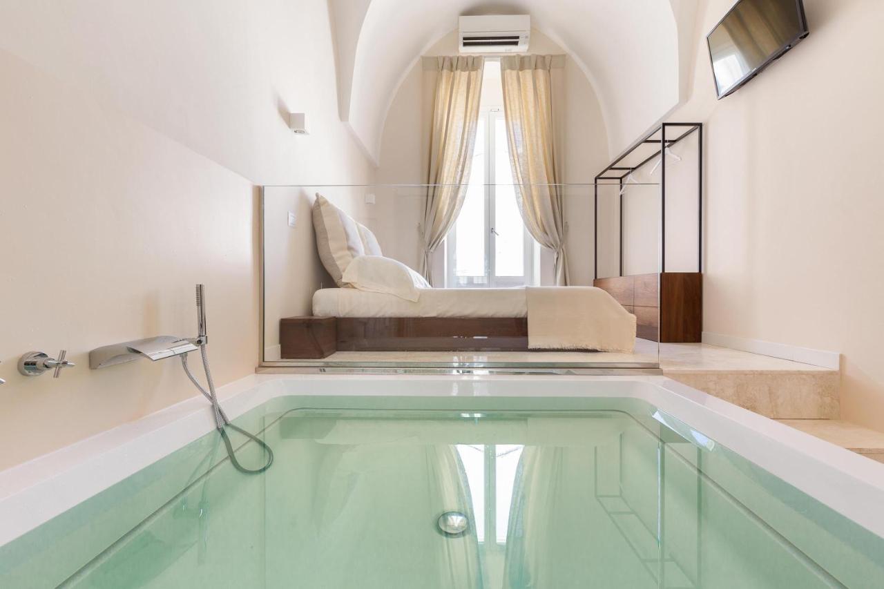 Palazzo Mascetti Ξενοδοχείο Ostuni Εξωτερικό φωτογραφία