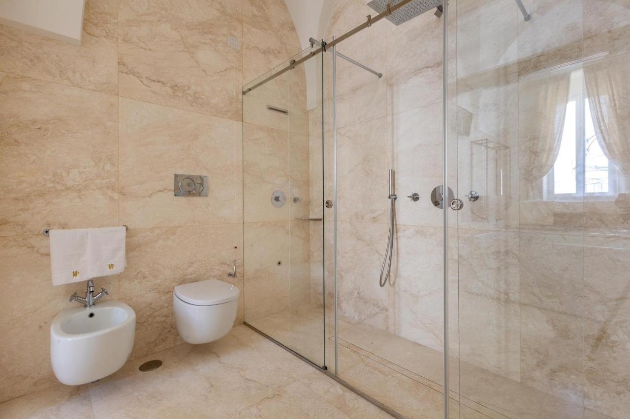 Palazzo Mascetti Ξενοδοχείο Ostuni Εξωτερικό φωτογραφία