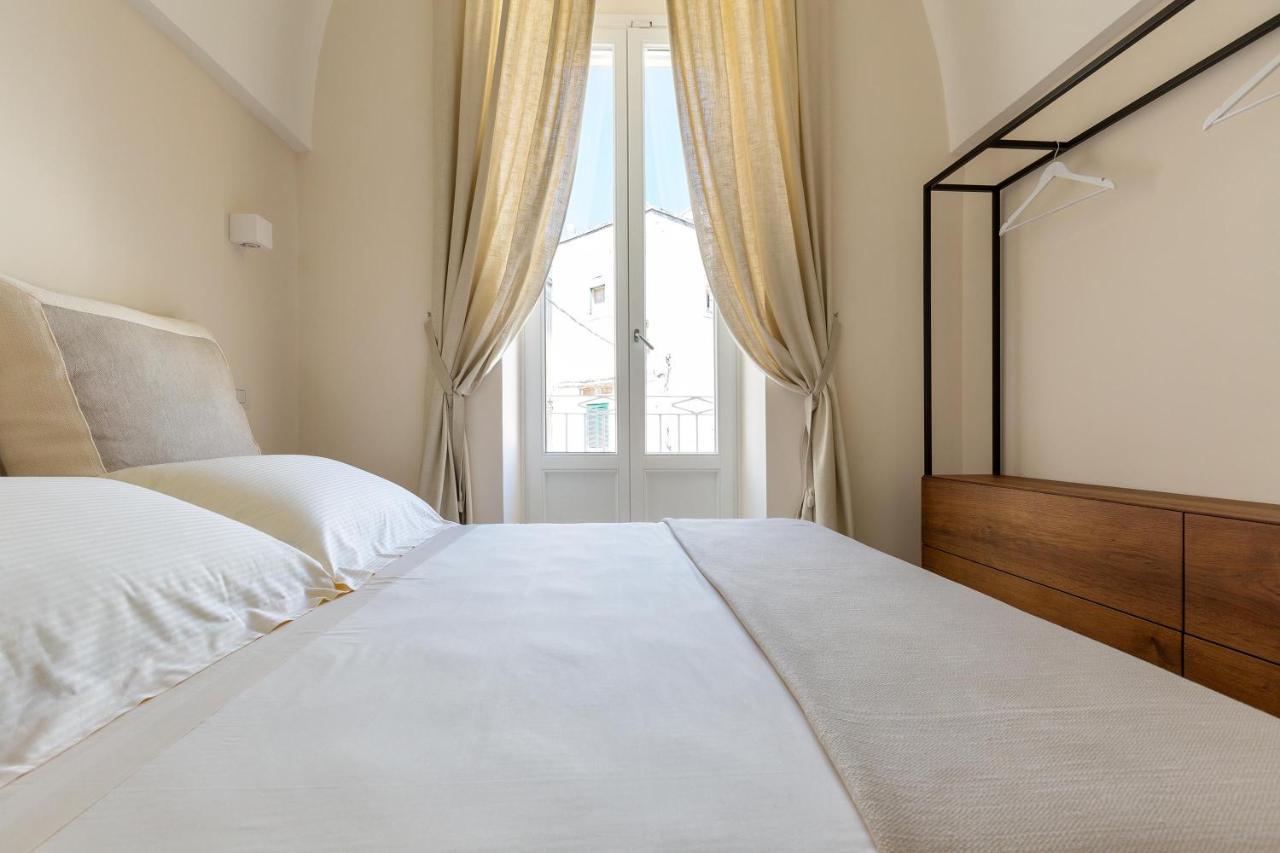 Palazzo Mascetti Ξενοδοχείο Ostuni Εξωτερικό φωτογραφία