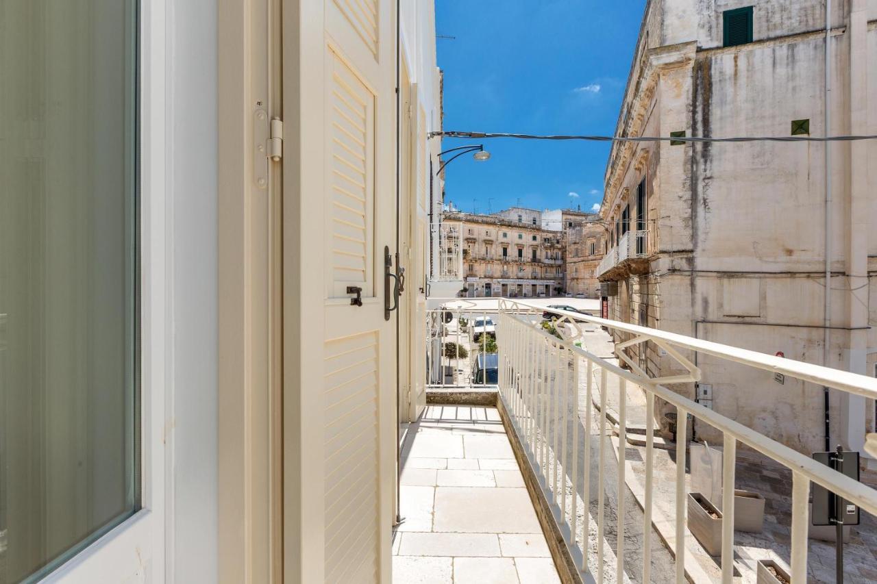 Palazzo Mascetti Ξενοδοχείο Ostuni Εξωτερικό φωτογραφία