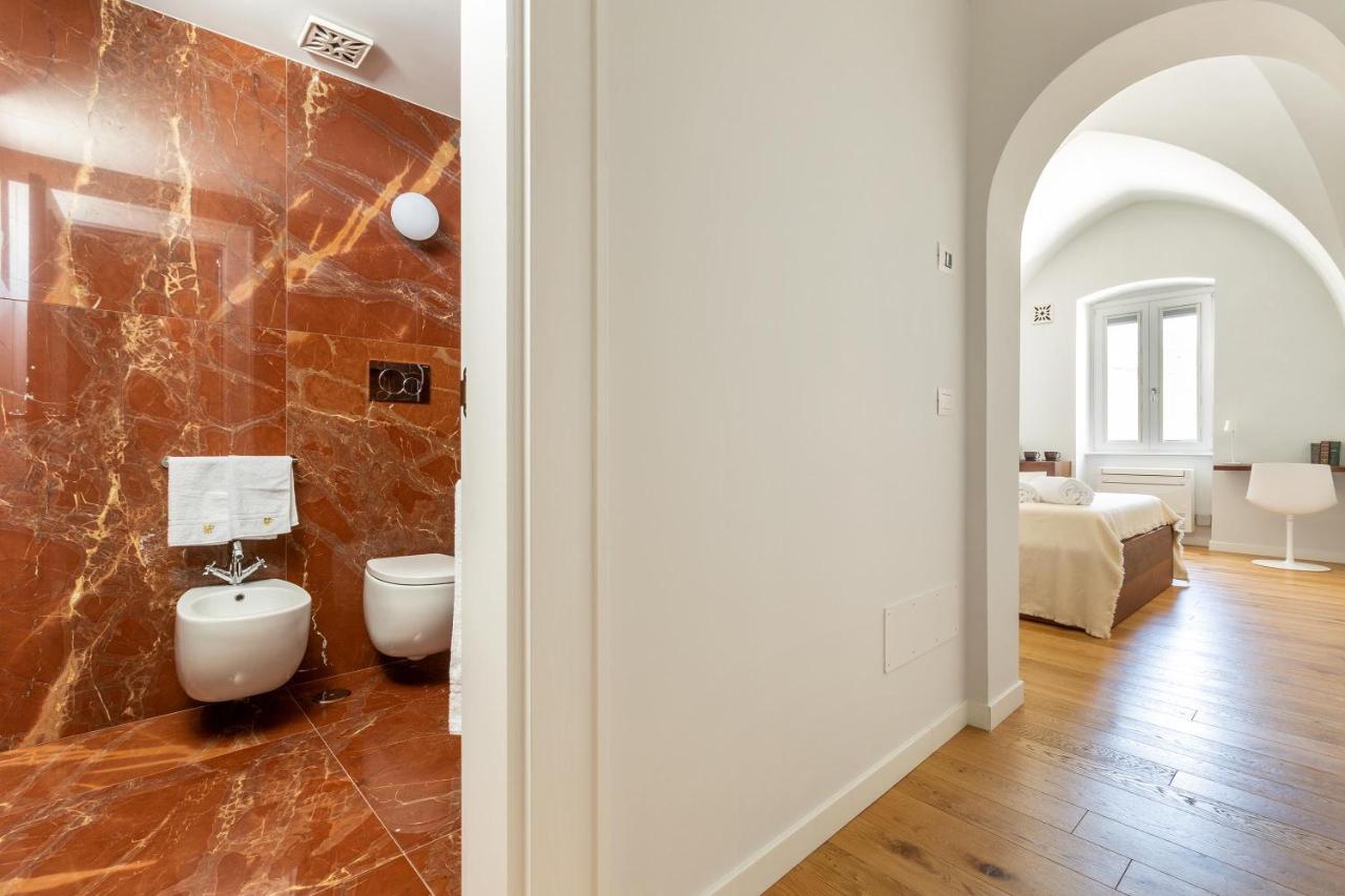 Palazzo Mascetti Ξενοδοχείο Ostuni Εξωτερικό φωτογραφία