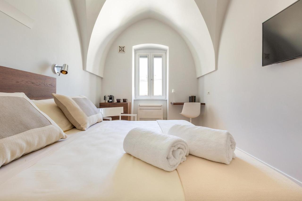 Palazzo Mascetti Ξενοδοχείο Ostuni Εξωτερικό φωτογραφία