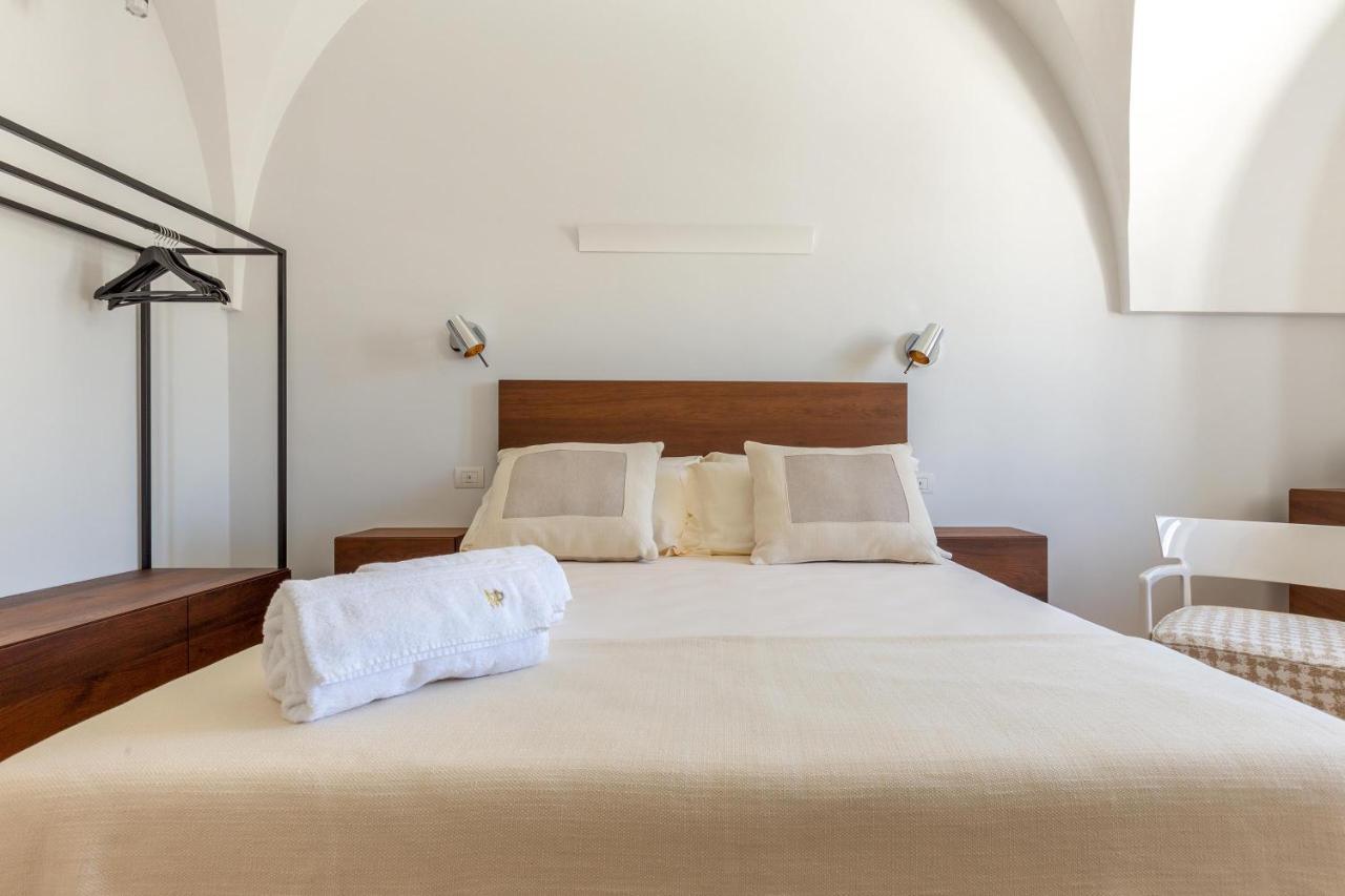Palazzo Mascetti Ξενοδοχείο Ostuni Εξωτερικό φωτογραφία