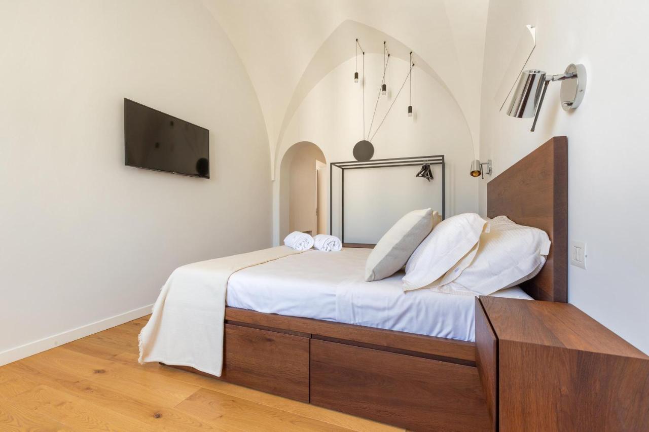 Palazzo Mascetti Ξενοδοχείο Ostuni Εξωτερικό φωτογραφία