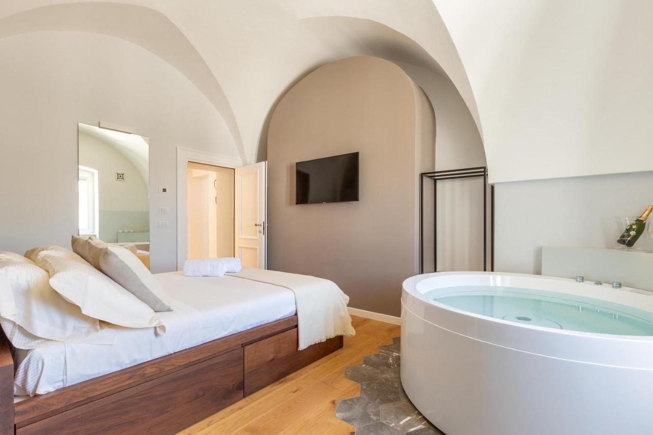 Palazzo Mascetti Ξενοδοχείο Ostuni Εξωτερικό φωτογραφία