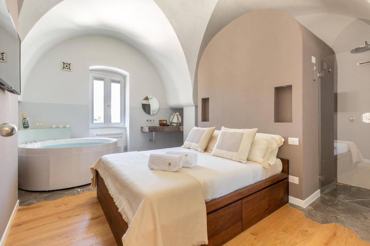 Palazzo Mascetti Ξενοδοχείο Ostuni Εξωτερικό φωτογραφία