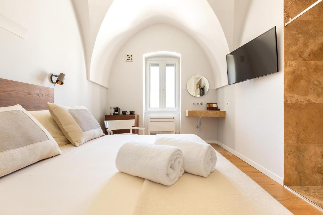 Palazzo Mascetti Ξενοδοχείο Ostuni Εξωτερικό φωτογραφία