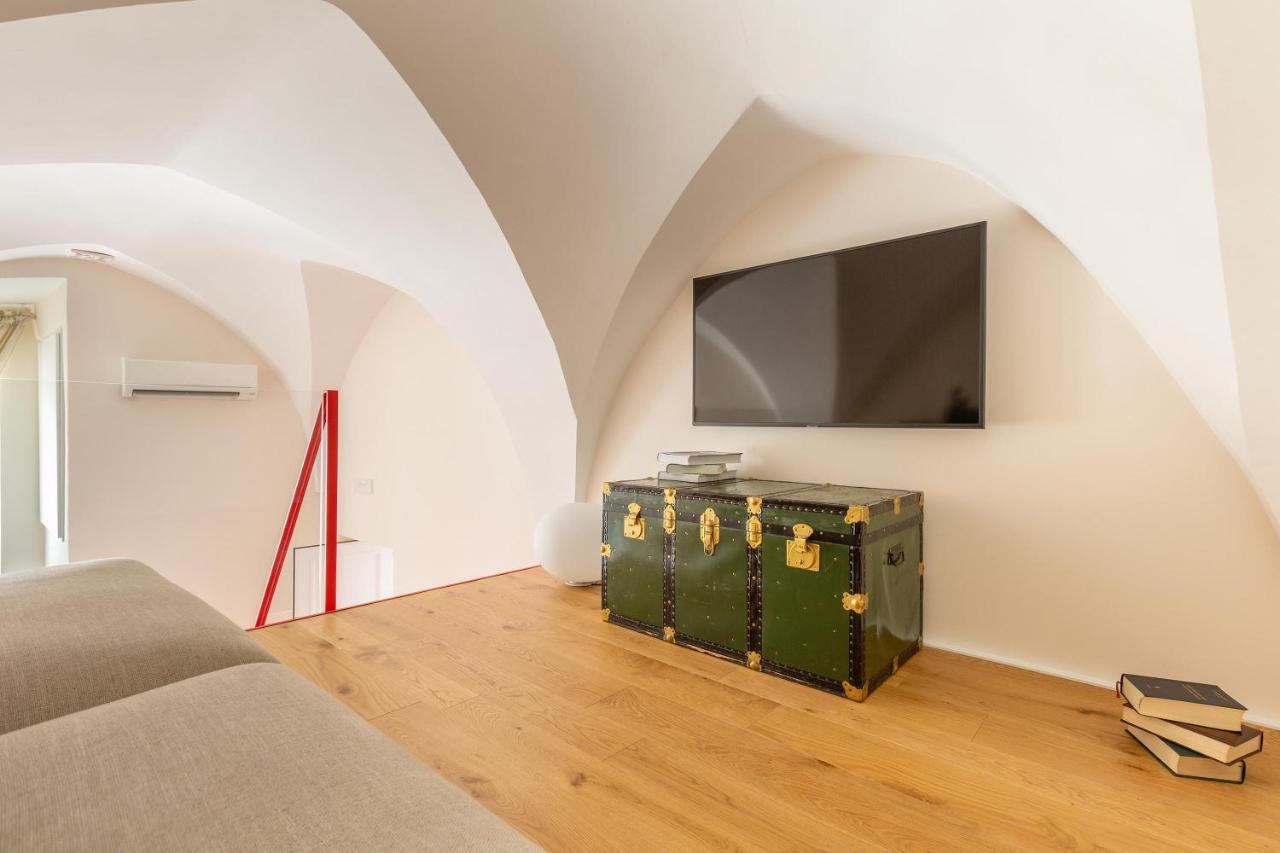 Palazzo Mascetti Ξενοδοχείο Ostuni Εξωτερικό φωτογραφία