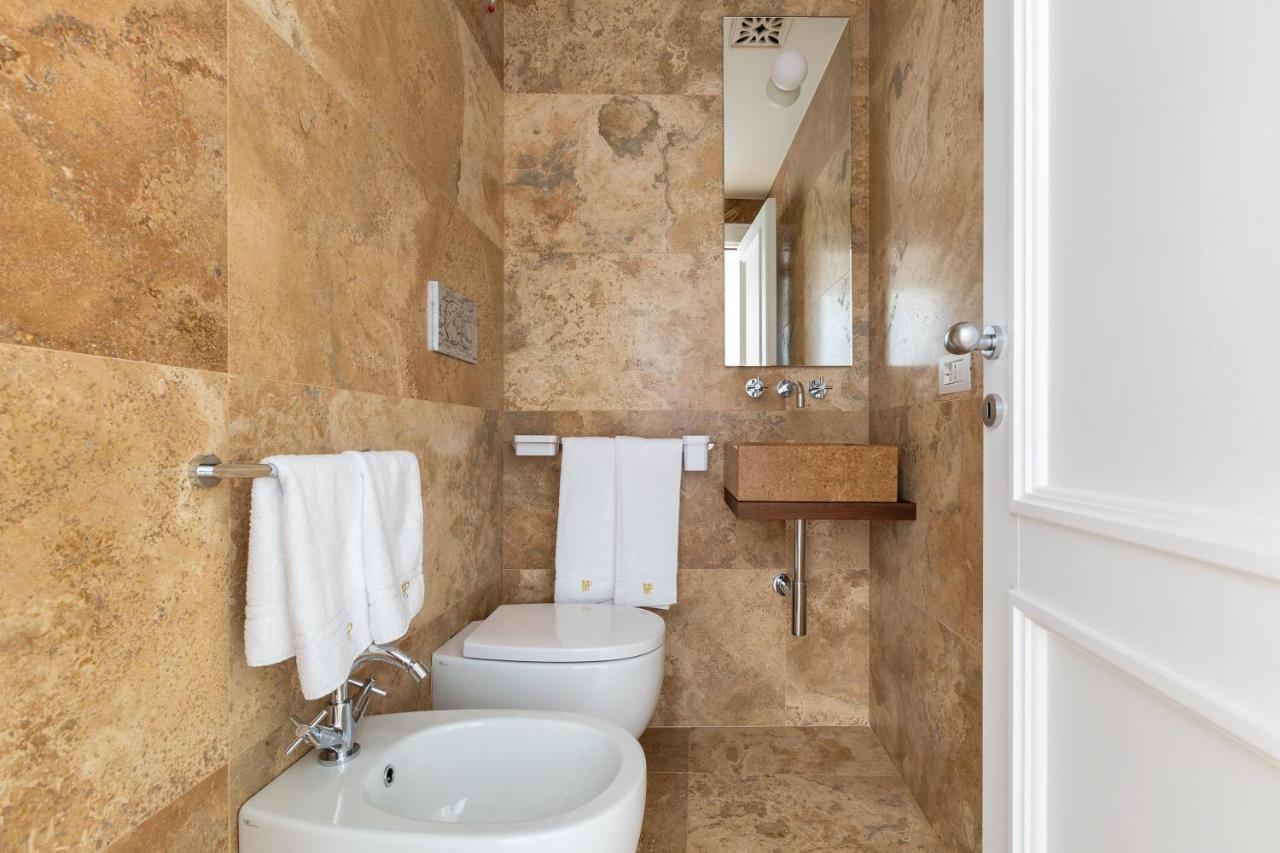 Palazzo Mascetti Ξενοδοχείο Ostuni Εξωτερικό φωτογραφία
