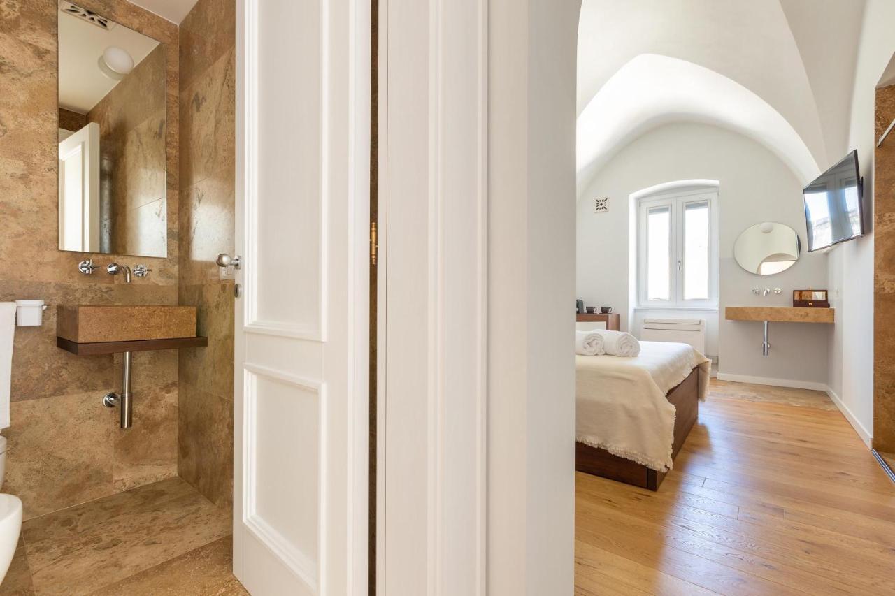 Palazzo Mascetti Ξενοδοχείο Ostuni Εξωτερικό φωτογραφία
