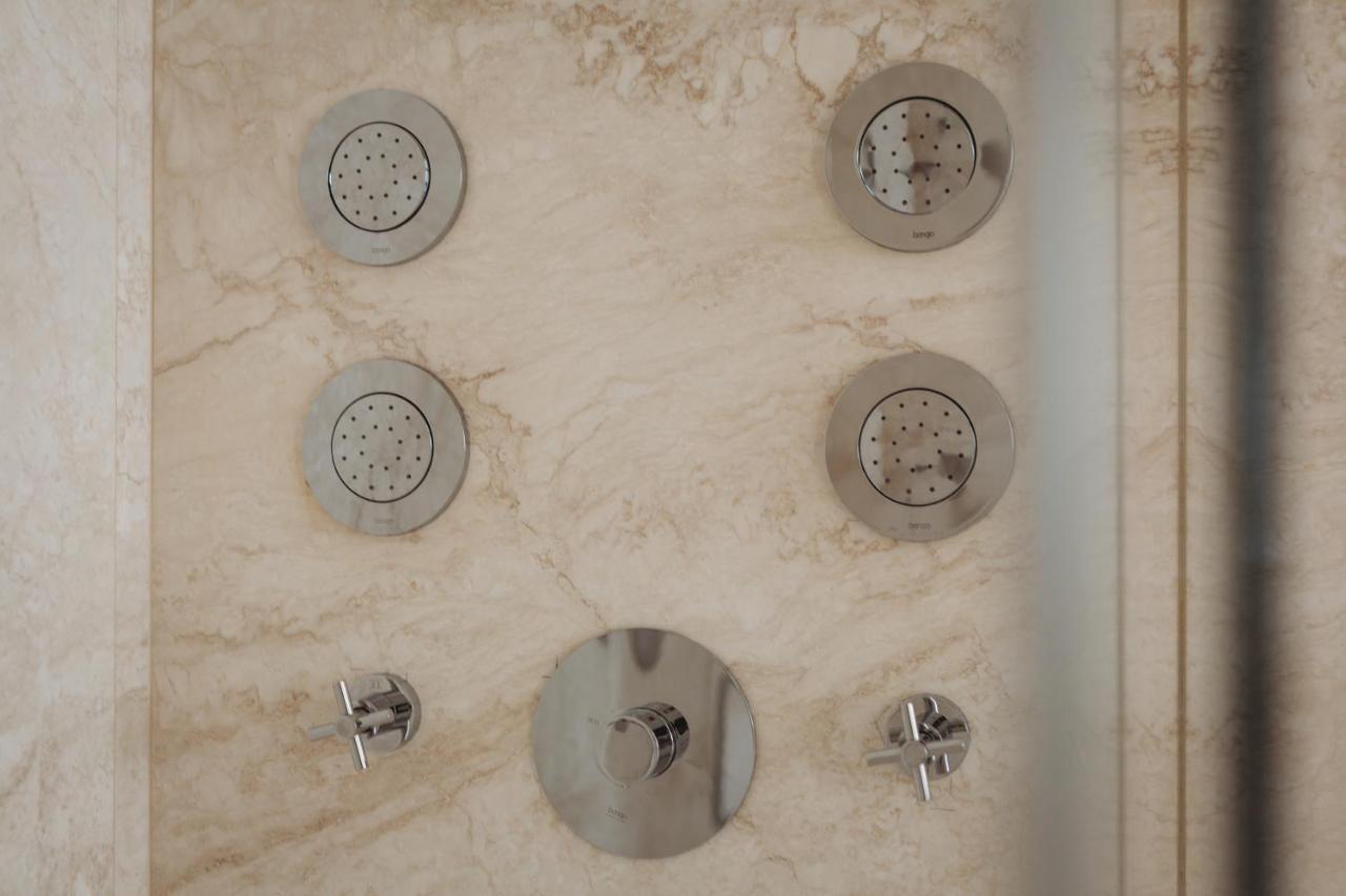 Palazzo Mascetti Ξενοδοχείο Ostuni Εξωτερικό φωτογραφία